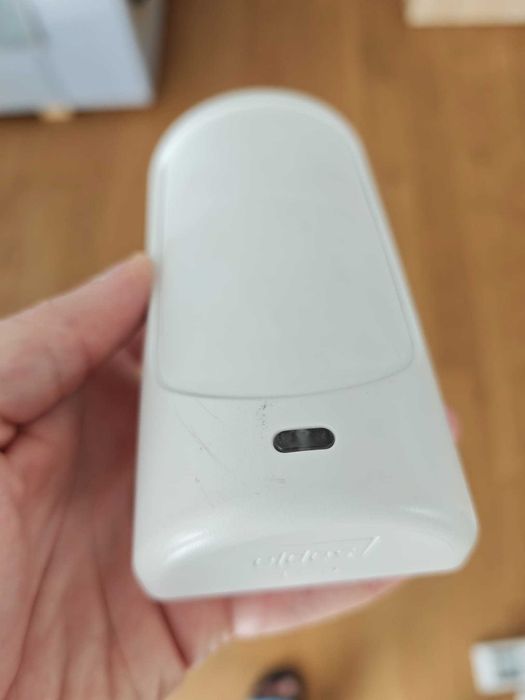 Sistem alarma Eldes security - wireless, cu cartela SIM, pe baterii