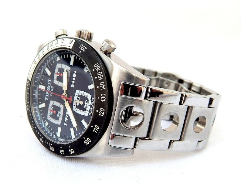 Ceas Tissot PRS 516