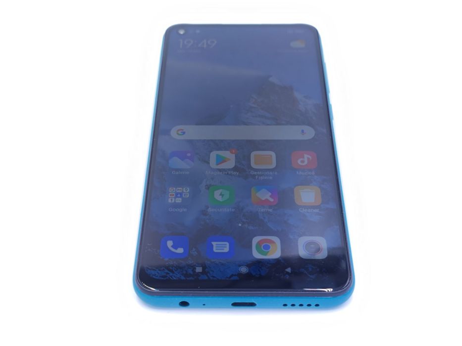 Xiaomi Redmi Note 9 64GB Forest Green 3GB, Garantie 24 luni | #D93284