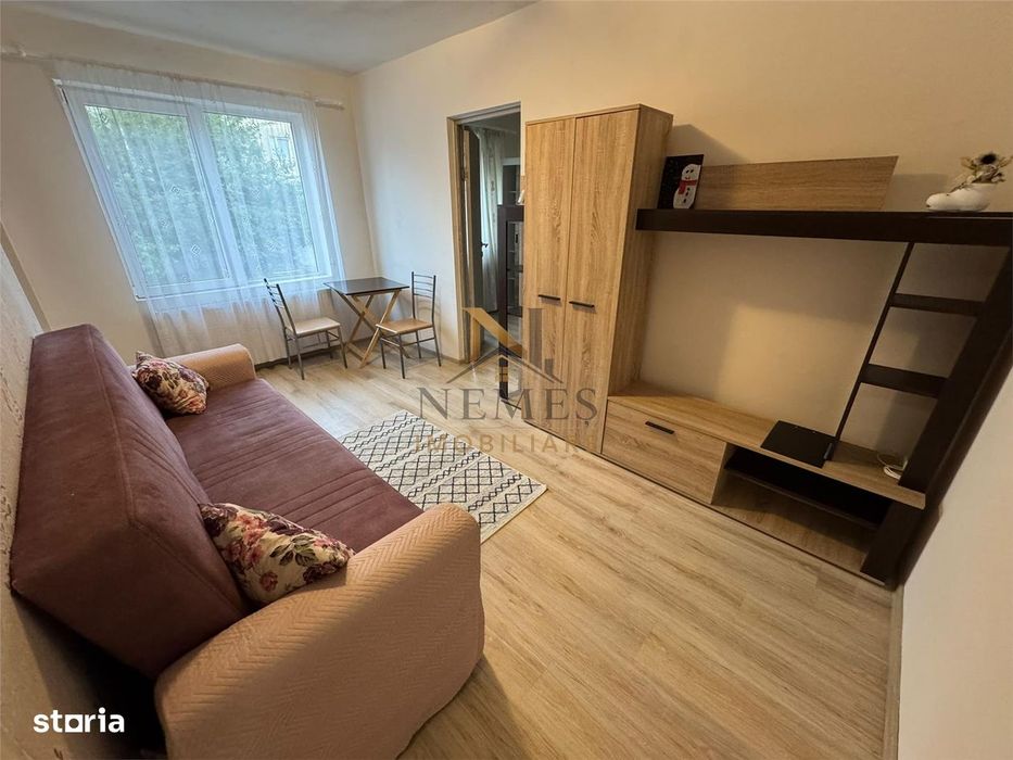 Apartament cu 2 camere de vanzare – langa Vivo Mall