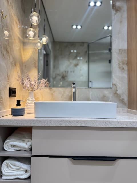 Мирзо-Улугбекский р-н 2х ком Ор-р Паркентский / Махтумкули