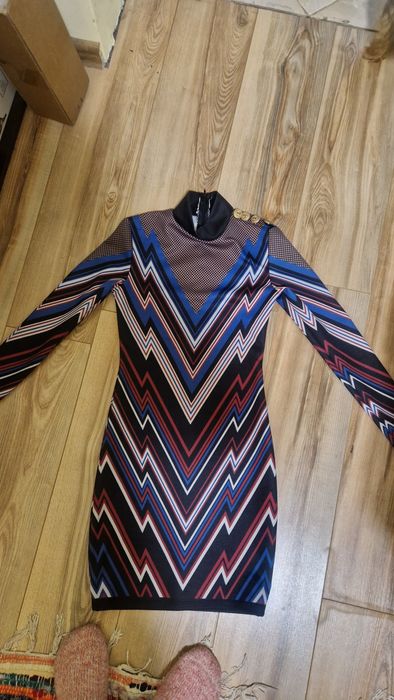 Рокля лалето-ес -м