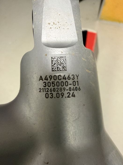 Suspensie Noua - Furca + Amortizor Spate (Shock) WP KTM 300 EXC