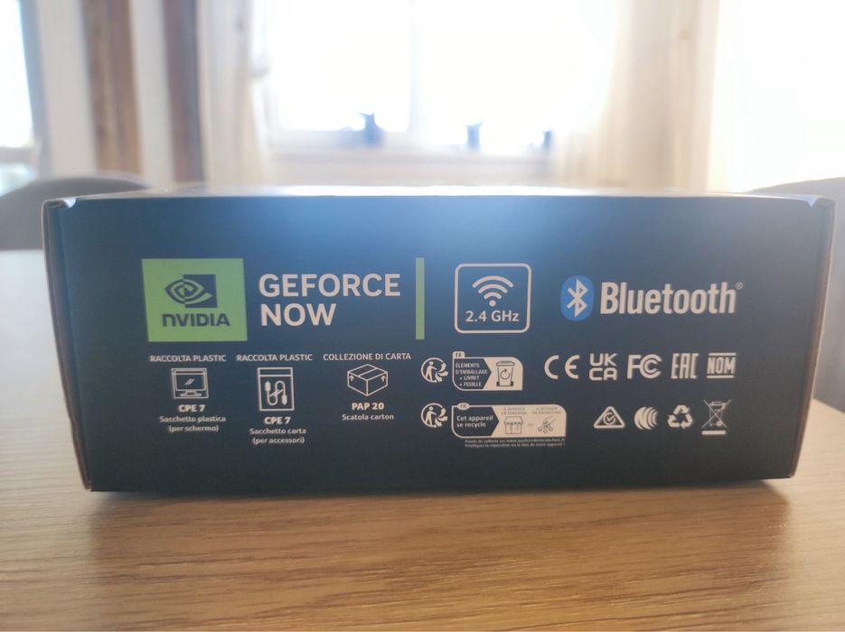 Гейминг контролер Acer