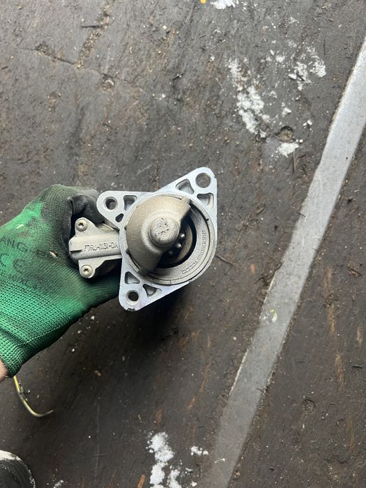 Стартер на Мазда кронус, 626, FS 2.0