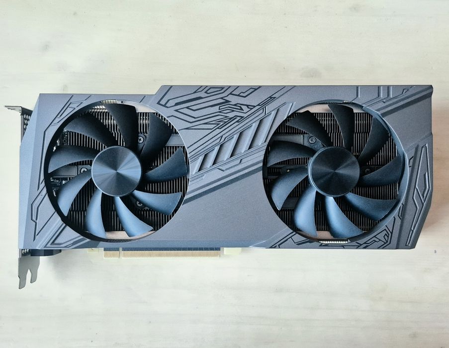 Placa video gaming RTX 2080 SUPER 8GB GDDR6