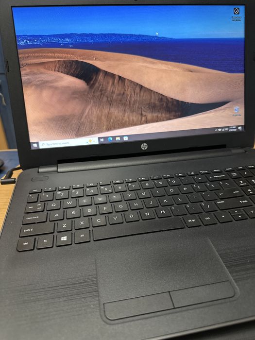 Laptop HP 250 G5/ TPN-C125 gri SSD