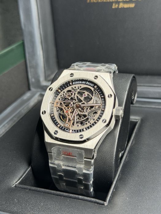 Audemars Piguet Skeleton