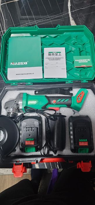 Продам болгарку ушм