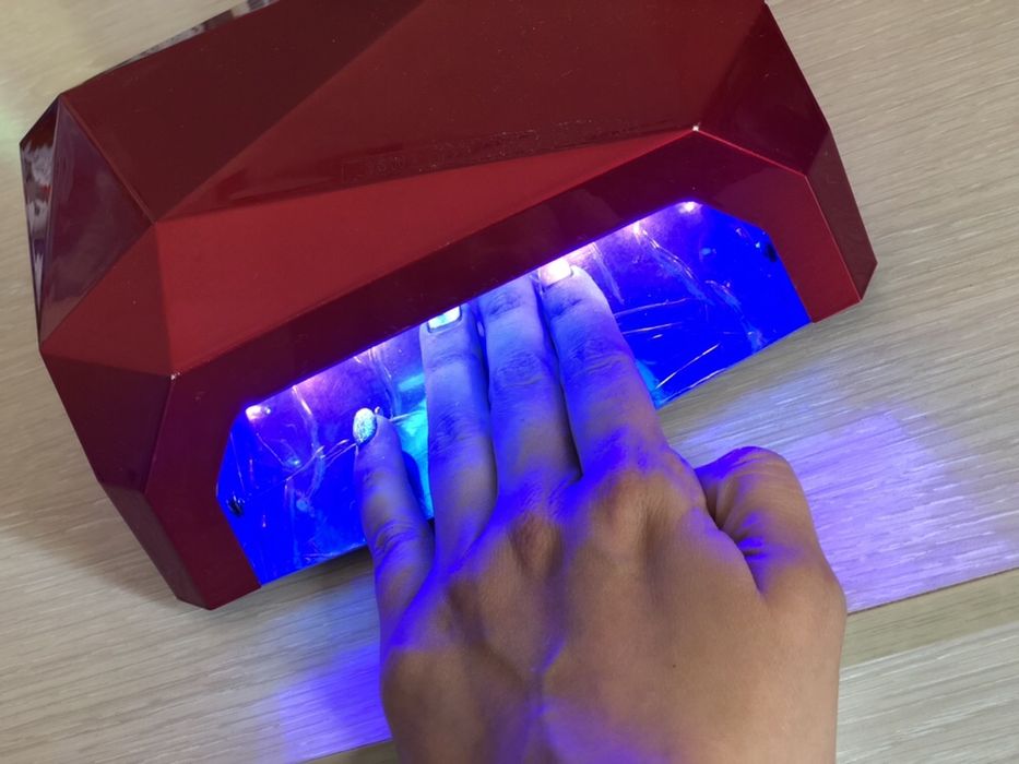 Продам лампу