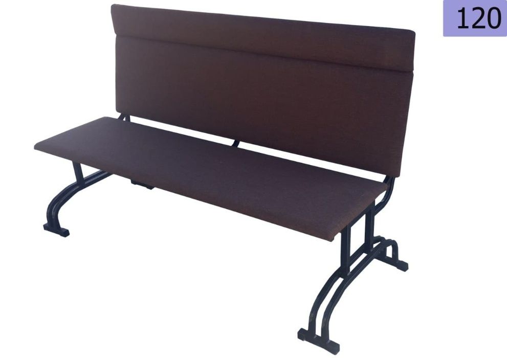 Офис ва кутиш заллари учун стул