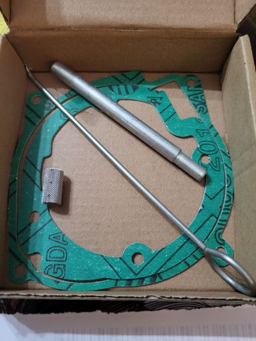 Pompă alimentare sirocou 12v și 24v Webasto, Eberspacher.Piese sirocou