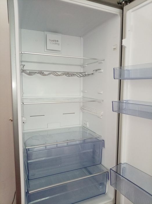 Холодильник beko