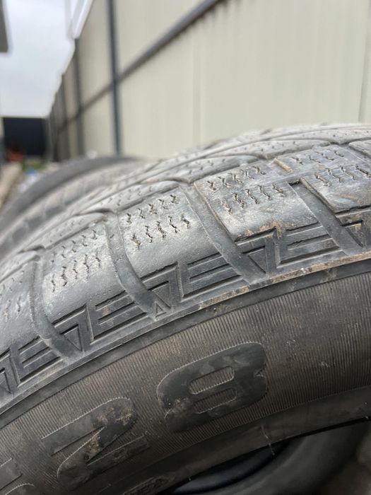 235/60/18 комлект