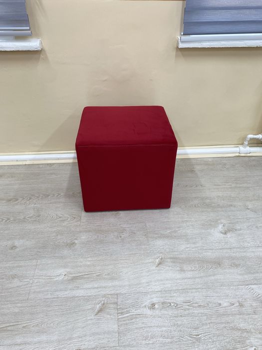 Пуфик размер 50*50 ^ 45см