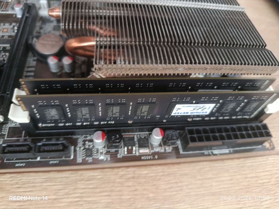 Две мат платы за 30тыс