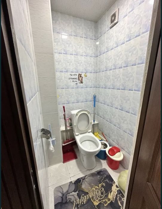 Продается квартира Карасу-4, Кафе Миллениум, Конечка 3/1/9