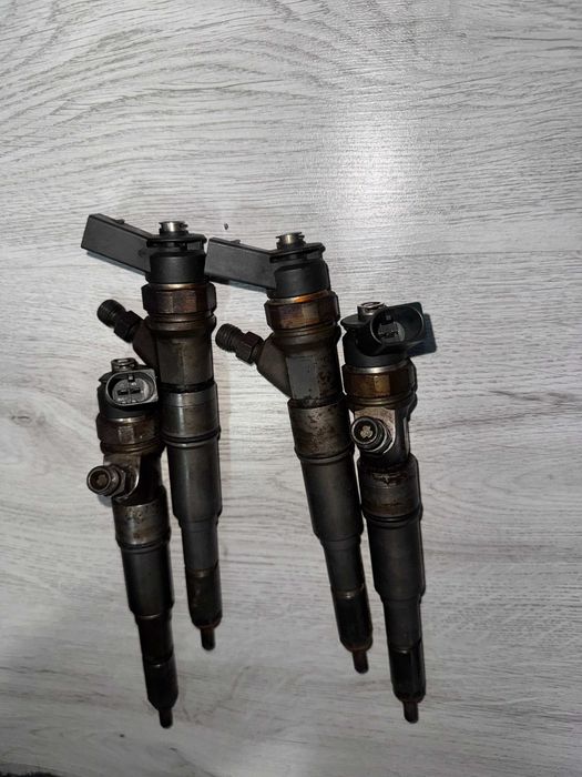 injectoare bmw e46 320d euro 4