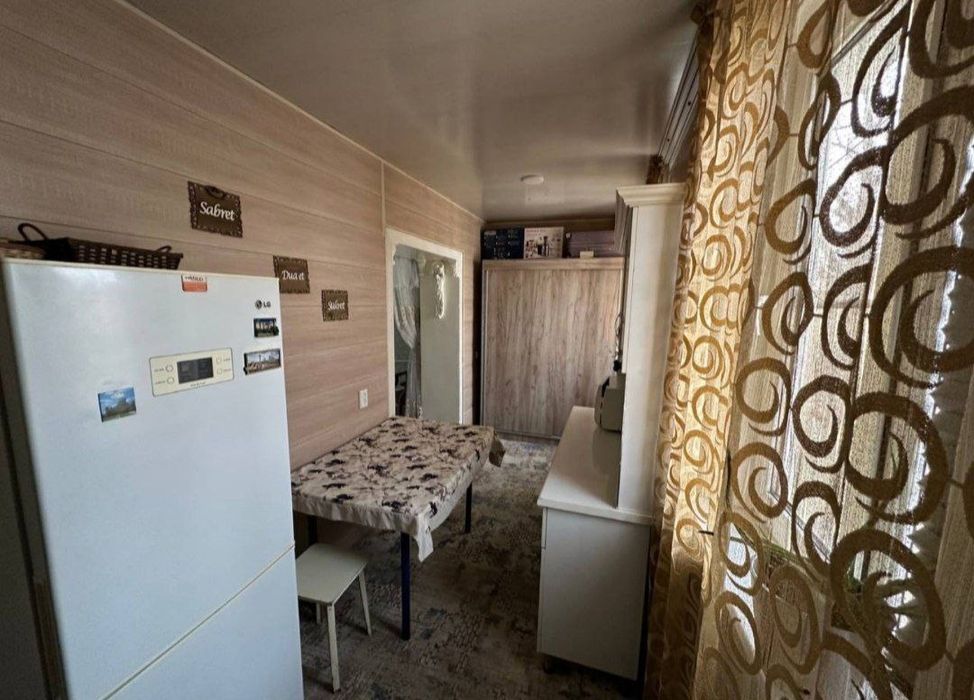 Сдаётся квартира в Шайхантахурском районе,