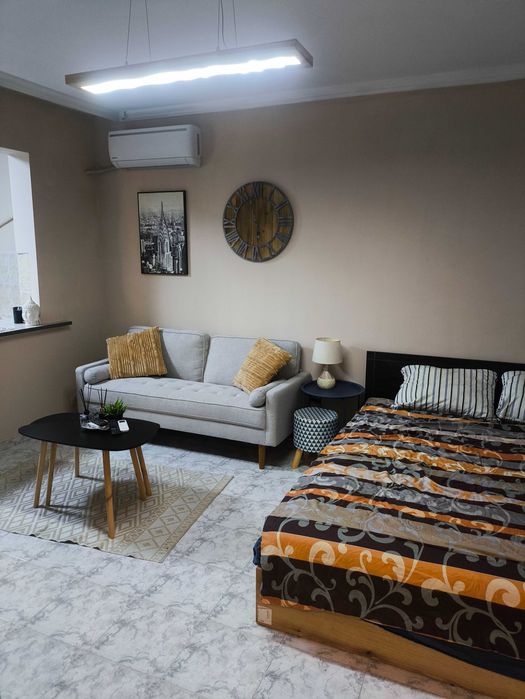 Апартамент под наем 2 стаен