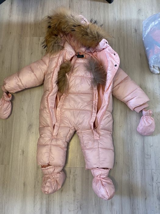 Комбинезон  новый