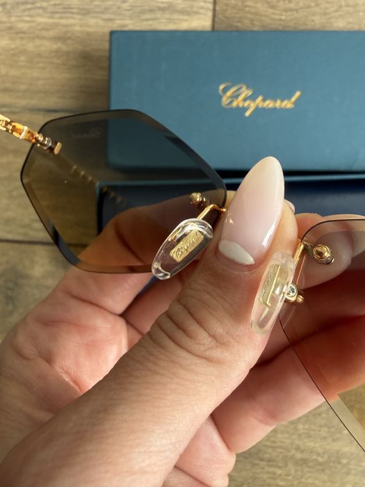 Очила chopard нови