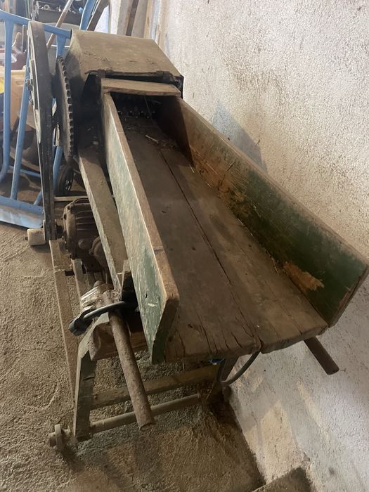 Резачка за груб фураж