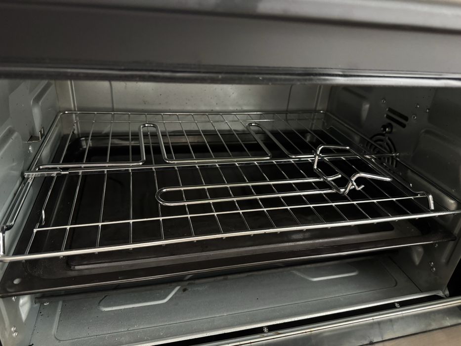 Klarstein Masterchef cuptor electric 60L