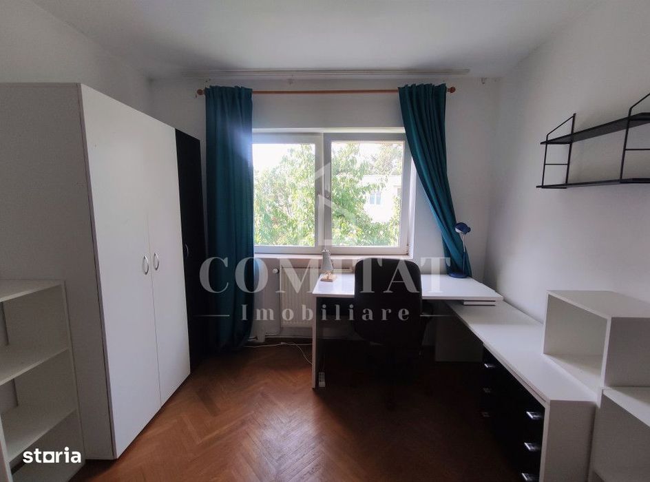 Apartament de vânzare | 4 camere  confort sporit | Grădini Mănăștur
