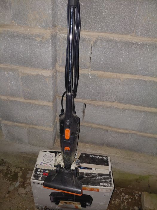 Принтеры и пылесос