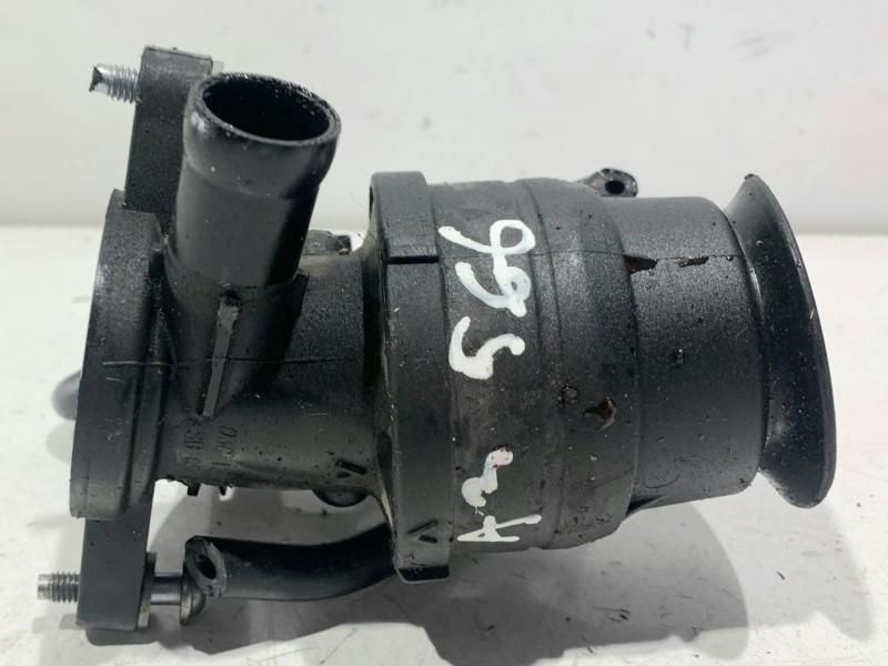 Tub admisie aer / turbo Volkswagen Golf 6 03C129656C 1.4 tsi CAXA
