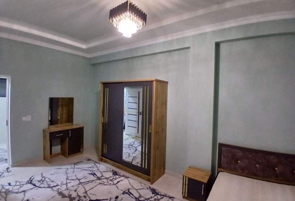 Сдается своя 2-х комнатная квартира на юнусобаде