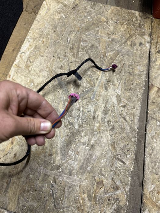 Cablu navigatie nbt bmw f10 f11