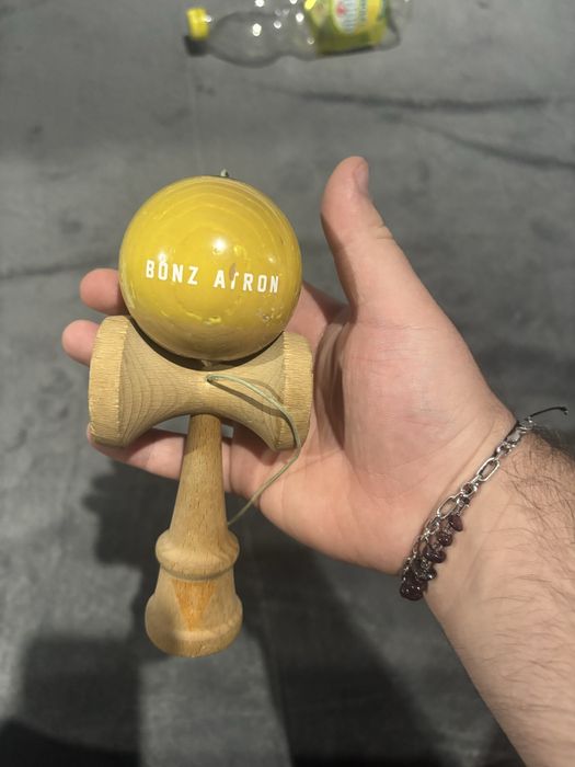 kendama bonz atron
