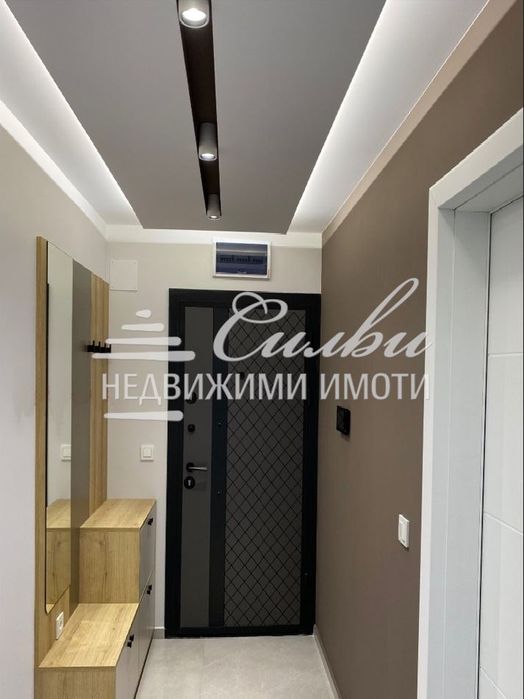 Продава се Двустаен апартамент в Шумен, Болницата - 62 кв.м за 2139 €/кв.м - Снимка #6