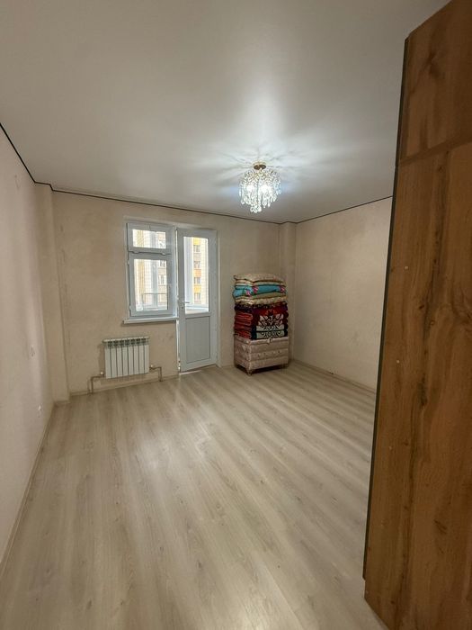 Продажа квартир Мегаполис