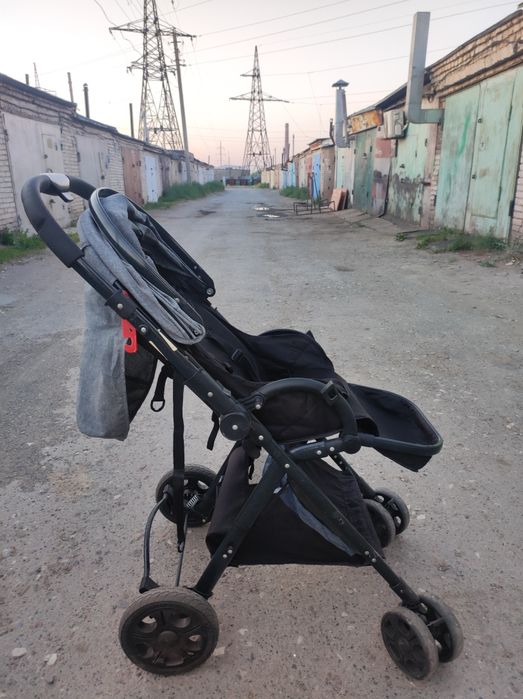 Коляска Cobal 10000тг