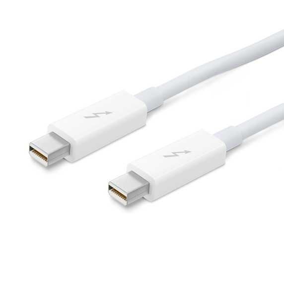 Кабель Apple Thunderbolt 2 cable  (MD861ZM/A)