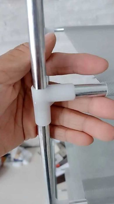 Сгъваем гардероб от плат за съхранение на 35 кг дрехи