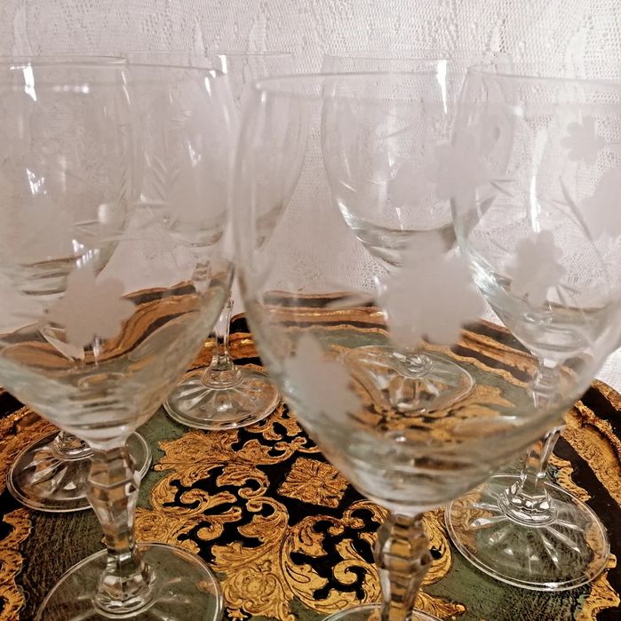 Български кристал.