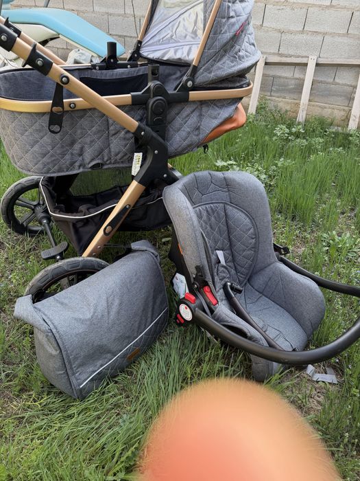 Продам калиаски