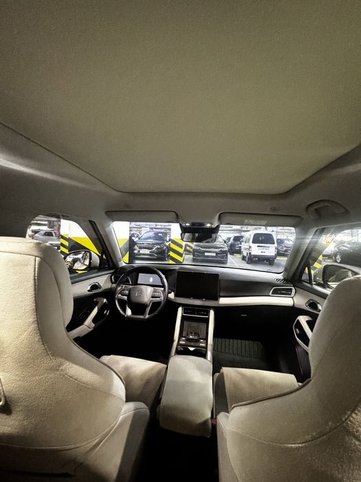 BYD yuan up 2024