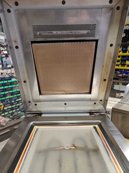Electrolux HSG Високо скоростна панини преса