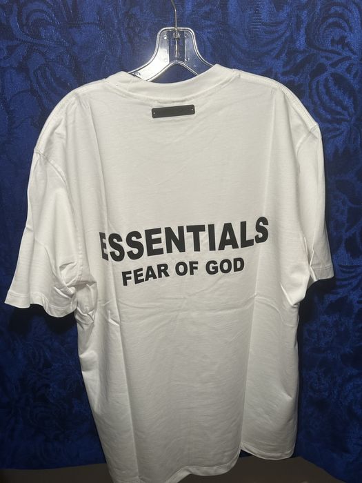 Tricou Essentials Premium