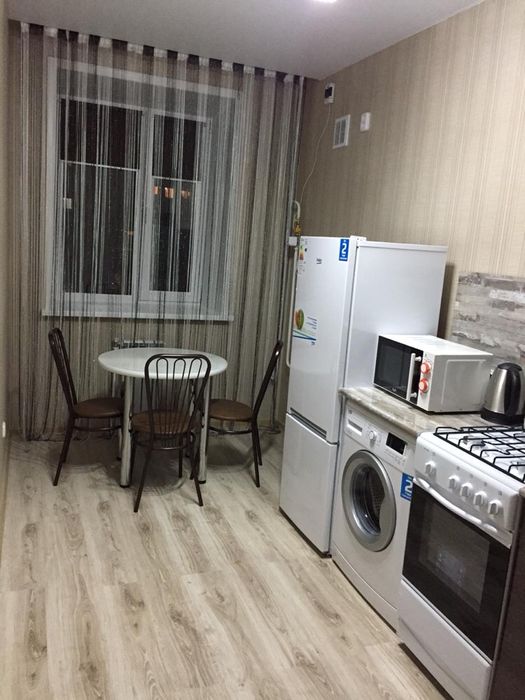 ВИП квартира на Костанай плазе