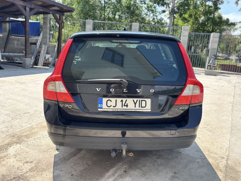 VOLVO V70 2008 — imagine 2