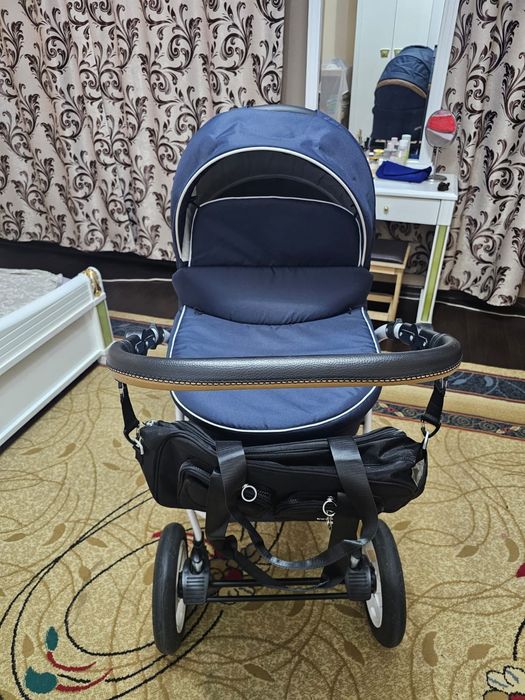 Польская коляска Verdi Optima