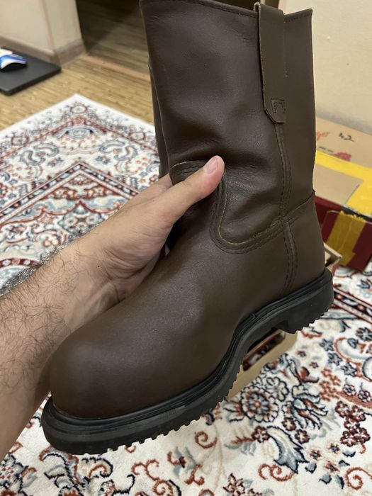 Ботинки Redwing летний 41 размер