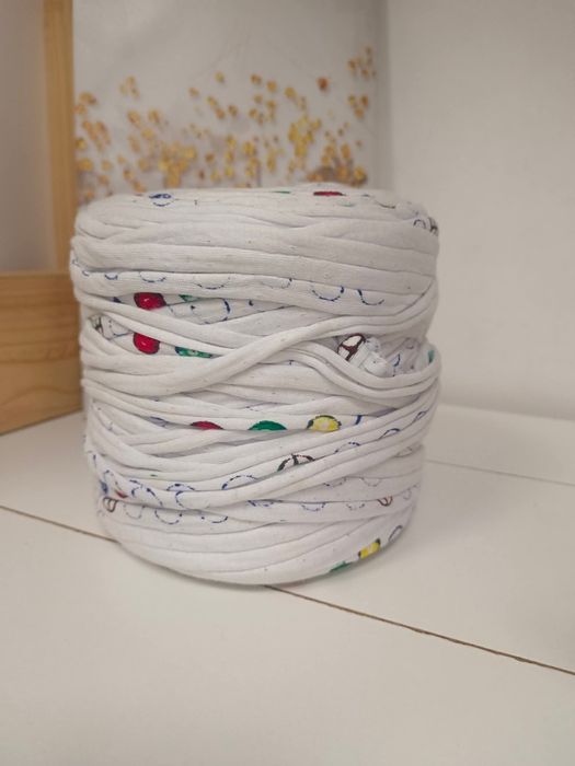 Прежда макарони 600-800 грама