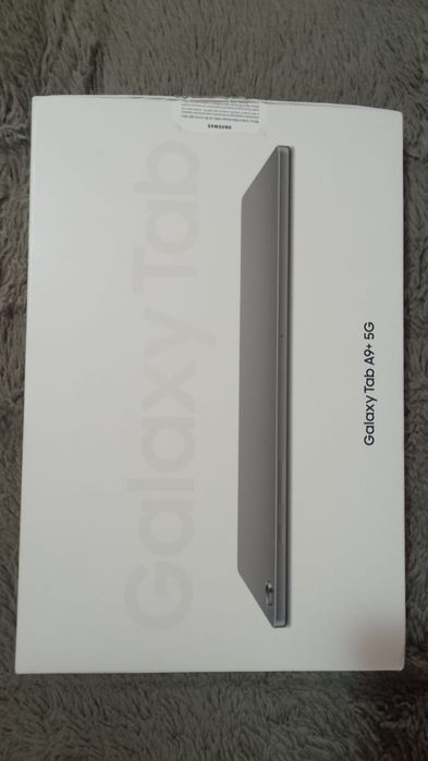 Tableta Samsung A9 plus 5G